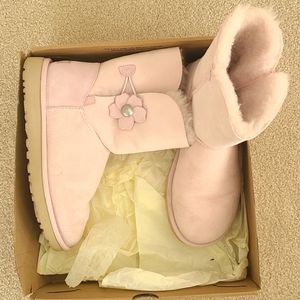 UGG Boots Size 8